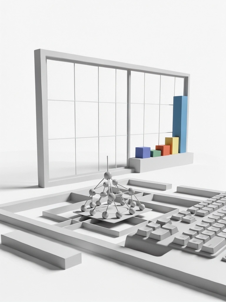 Complexity and predictive modeling