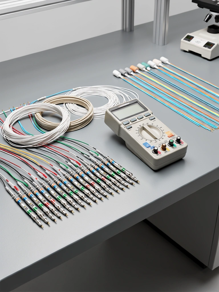 Technical audit environment