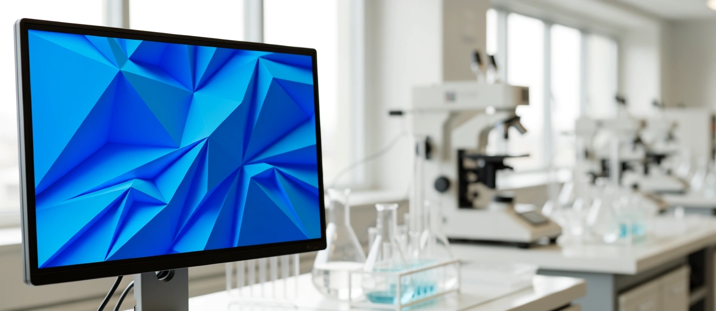 Technical environment at Seoul Metric Research