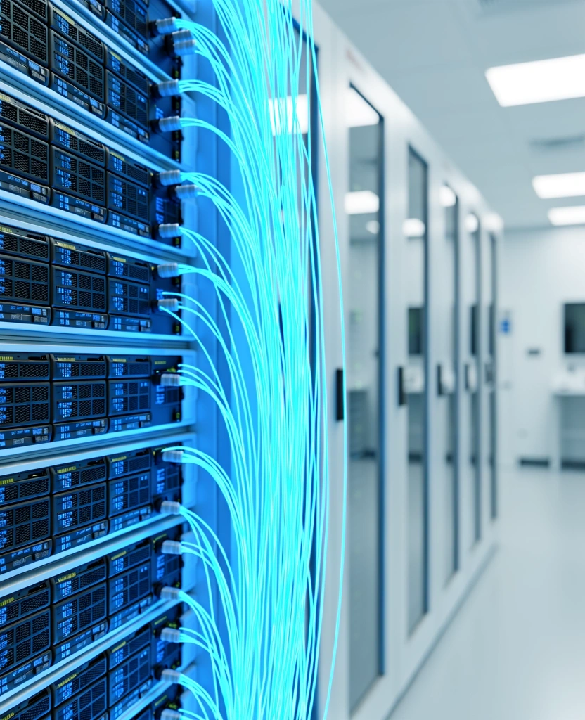 Advanced data analytics laboratory environment