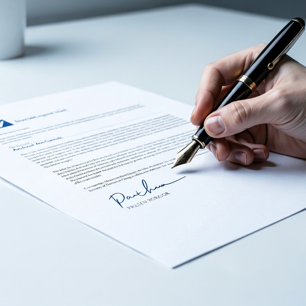 Verification of integrity